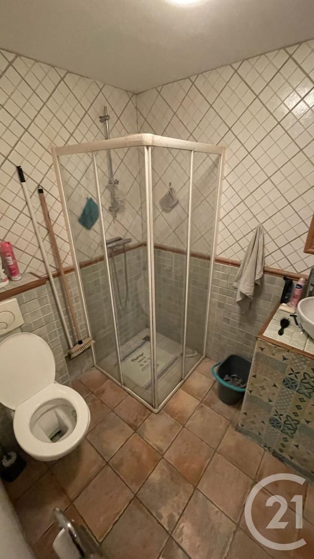 Appartement F2 &agrave; vendre - 2 pi&egrave;ces - 32,37 m2 - Gap - 05 - PROVENCE-ALPES-COTE-D-AZUR