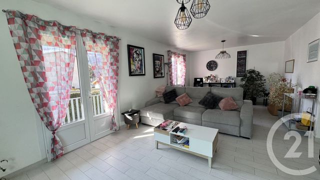 Maison &agrave; vendre - 6 pi&egrave;ces - 124,05 m2 - Gap - 05 - PROVENCE-ALPES-COTE-D-AZUR