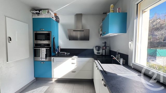 Maison &agrave; vendre - 6 pi&egrave;ces - 124,05 m2 - Gap - 05 - PROVENCE-ALPES-COTE-D-AZUR