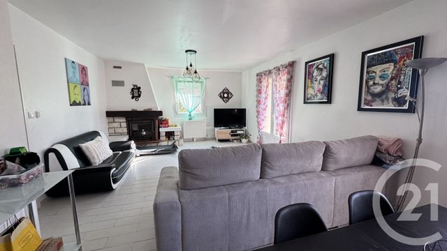 Maison &agrave; vendre - 6 pi&egrave;ces - 124,05 m2 - Gap - 05 - PROVENCE-ALPES-COTE-D-AZUR