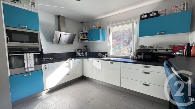 Maison &agrave; vendre - 6 pi&egrave;ces - 124,05 m2 - Gap - 05 - PROVENCE-ALPES-COTE-D-AZUR