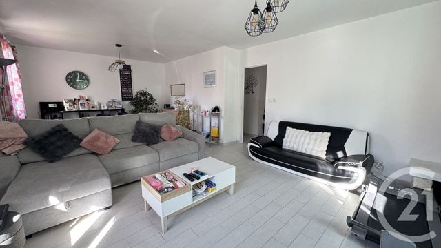 Maison &agrave; vendre - 6 pi&egrave;ces - 124,05 m2 - Gap - 05 - PROVENCE-ALPES-COTE-D-AZUR