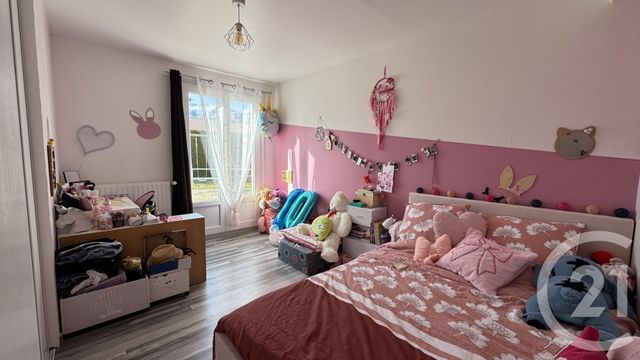 Maison &agrave; vendre - 6 pi&egrave;ces - 124,05 m2 - Gap - 05 - PROVENCE-ALPES-COTE-D-AZUR