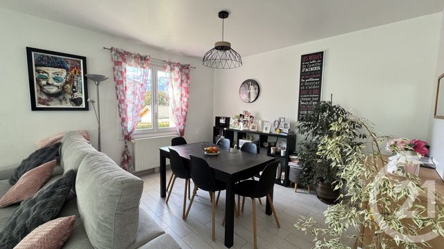 Maison &agrave; vendre - 6 pi&egrave;ces - 124,05 m2 - Gap - 05 - PROVENCE-ALPES-COTE-D-AZUR