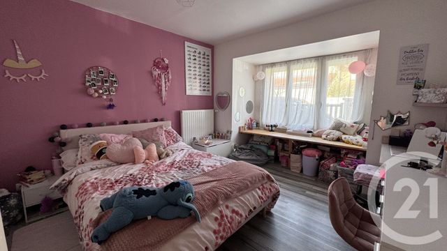 Maison &agrave; vendre - 6 pi&egrave;ces - 124,05 m2 - Gap - 05 - PROVENCE-ALPES-COTE-D-AZUR