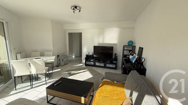 Appartement F3 &agrave; vendre - 3 pi&egrave;ces - 62,22 m2 - Gap - 05 - PROVENCE-ALPES-COTE-D-AZUR