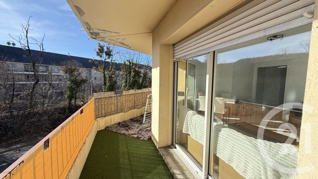 Appartement F3 &agrave; vendre - 3 pi&egrave;ces - 62,22 m2 - Gap - 05 - PROVENCE-ALPES-COTE-D-AZUR