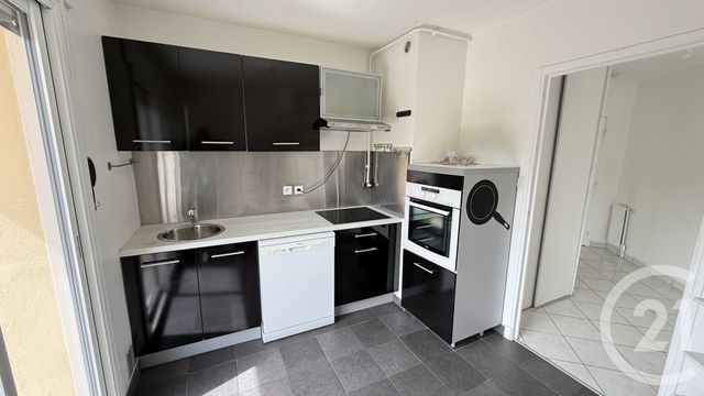 Appartement F3 &agrave; vendre - 3 pi&egrave;ces - 62,22 m2 - Gap - 05 - PROVENCE-ALPES-COTE-D-AZUR