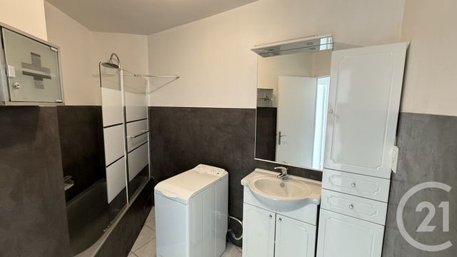 Appartement F3 &agrave; vendre - 3 pi&egrave;ces - 62,22 m2 - Gap - 05 - PROVENCE-ALPES-COTE-D-AZUR
