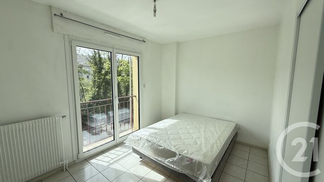 Appartement F3 &agrave; vendre - 3 pi&egrave;ces - 62,22 m2 - Gap - 05 - PROVENCE-ALPES-COTE-D-AZUR