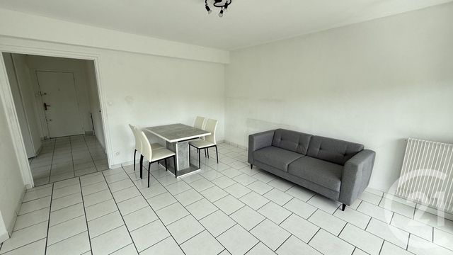 Appartement F3 &agrave; vendre - 3 pi&egrave;ces - 62,22 m2 - Gap - 05 - PROVENCE-ALPES-COTE-D-AZUR