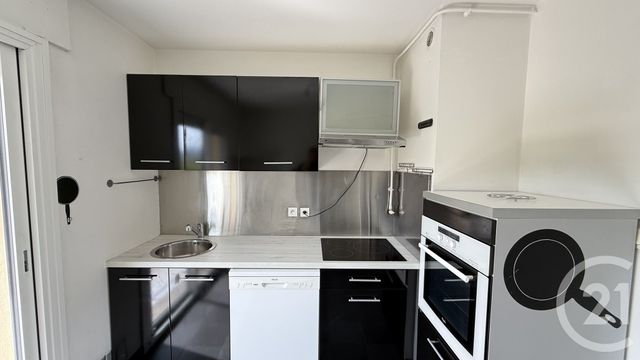 Appartement F3 &agrave; vendre - 3 pi&egrave;ces - 62,22 m2 - Gap - 05 - PROVENCE-ALPES-COTE-D-AZUR
