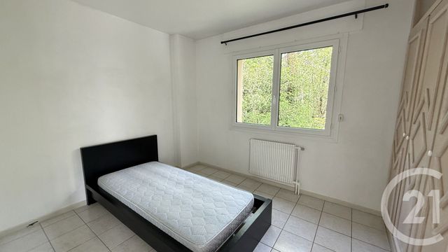 Appartement F3 &agrave; vendre - 3 pi&egrave;ces - 62,22 m2 - Gap - 05 - PROVENCE-ALPES-COTE-D-AZUR