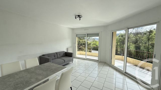 Appartement F3 à vendre GAP