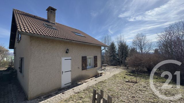 Maison &agrave; vendre - 5 pi&egrave;ces - 85,25 m2 - Gap - 05 - PROVENCE-ALPES-COTE-D-AZUR