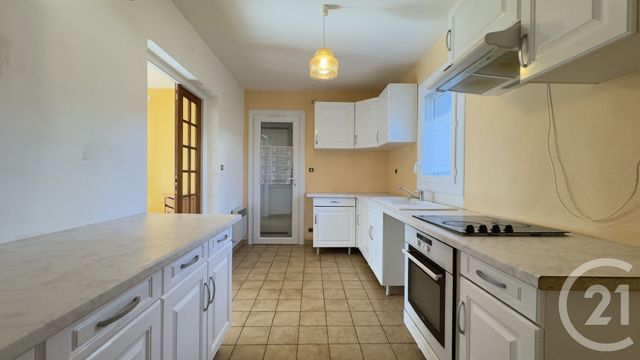 Maison &agrave; vendre - 5 pi&egrave;ces - 85,25 m2 - Gap - 05 - PROVENCE-ALPES-COTE-D-AZUR