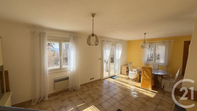 Maison &agrave; vendre - 5 pi&egrave;ces - 85,25 m2 - Gap - 05 - PROVENCE-ALPES-COTE-D-AZUR