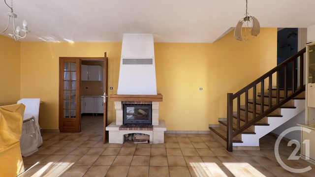 Maison &agrave; vendre - 5 pi&egrave;ces - 85,25 m2 - Gap - 05 - PROVENCE-ALPES-COTE-D-AZUR