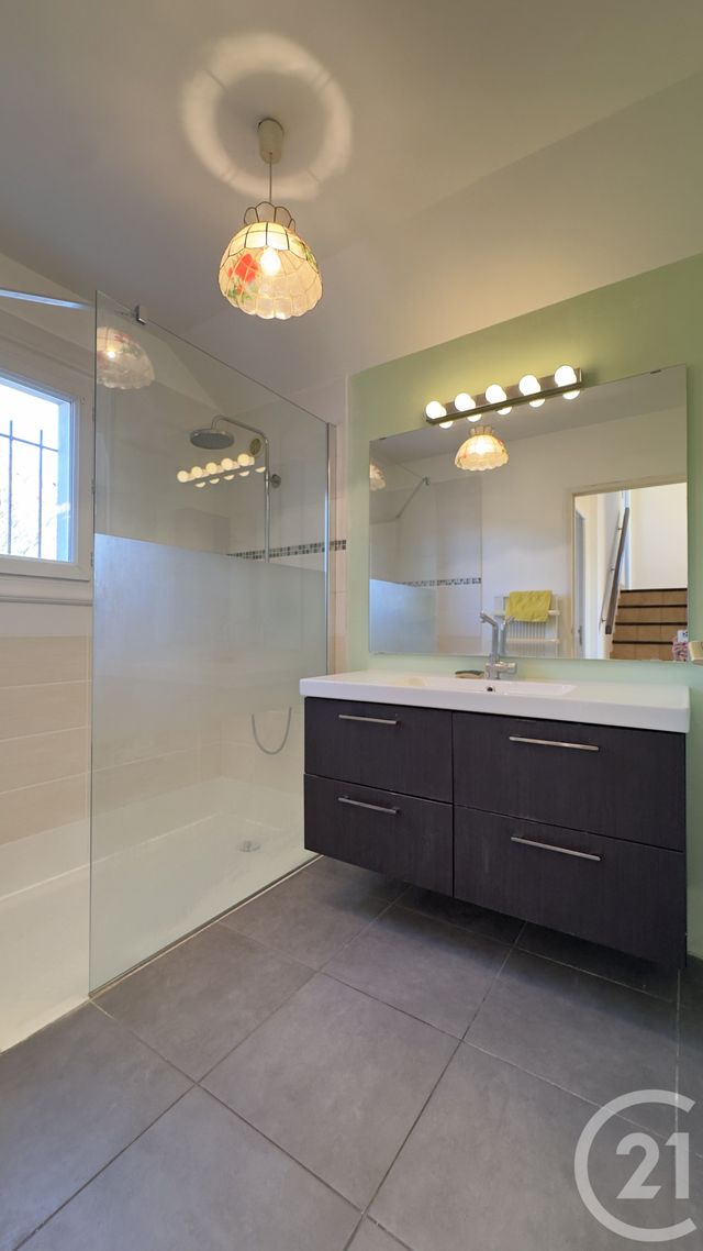 Maison &agrave; vendre - 5 pi&egrave;ces - 85,25 m2 - Gap - 05 - PROVENCE-ALPES-COTE-D-AZUR