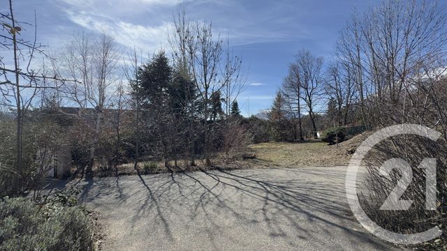 Maison &agrave; vendre - 5 pi&egrave;ces - 85,25 m2 - Gap - 05 - PROVENCE-ALPES-COTE-D-AZUR