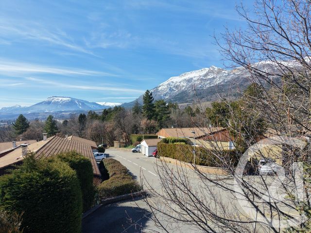 Maison &agrave; vendre - 5 pi&egrave;ces - 85,25 m2 - Gap - 05 - PROVENCE-ALPES-COTE-D-AZUR