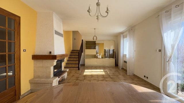 Maison &agrave; vendre - 5 pi&egrave;ces - 85,25 m2 - Gap - 05 - PROVENCE-ALPES-COTE-D-AZUR