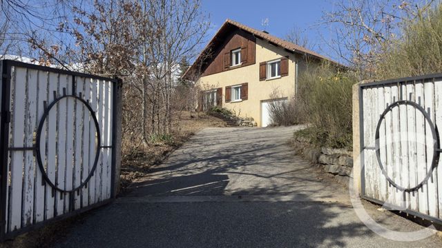 Maison &agrave; vendre - 5 pi&egrave;ces - 85,25 m2 - Gap - 05 - PROVENCE-ALPES-COTE-D-AZUR