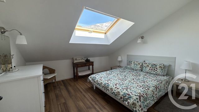 Maison &agrave; vendre - 9 pi&egrave;ces - 292,54 m2 - Chorges - 05 - PROVENCE-ALPES-COTE-D-AZUR