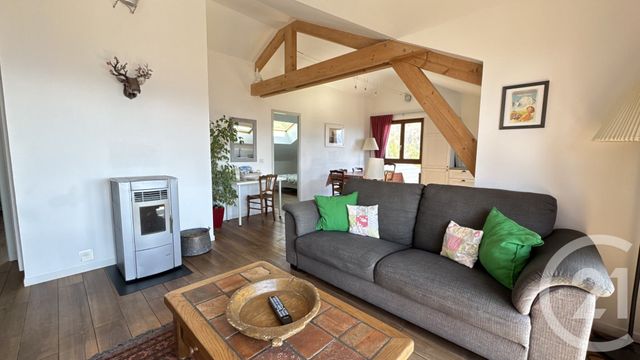 Maison &agrave; vendre - 9 pi&egrave;ces - 292,54 m2 - Chorges - 05 - PROVENCE-ALPES-COTE-D-AZUR