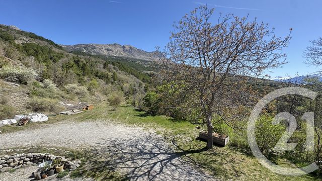 Maison &agrave; vendre - 9 pi&egrave;ces - 292,54 m2 - Chorges - 05 - PROVENCE-ALPES-COTE-D-AZUR