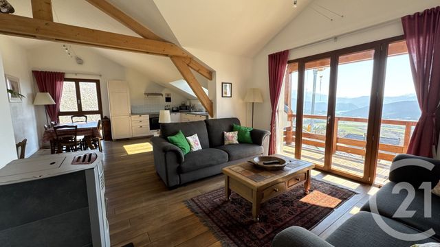 Maison &agrave; vendre - 9 pi&egrave;ces - 292,54 m2 - Chorges - 05 - PROVENCE-ALPES-COTE-D-AZUR