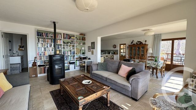 Maison &agrave; vendre - 9 pi&egrave;ces - 292,54 m2 - Chorges - 05 - PROVENCE-ALPES-COTE-D-AZUR