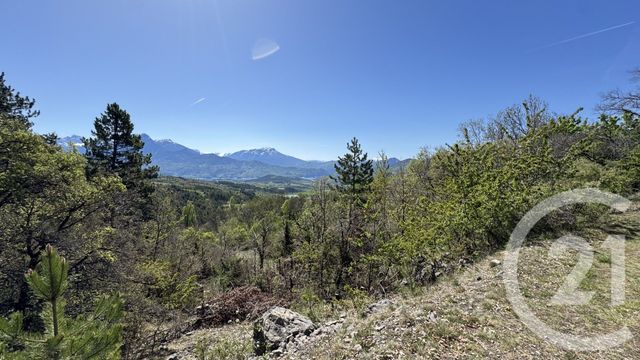 Maison &agrave; vendre - 9 pi&egrave;ces - 292,54 m2 - Chorges - 05 - PROVENCE-ALPES-COTE-D-AZUR