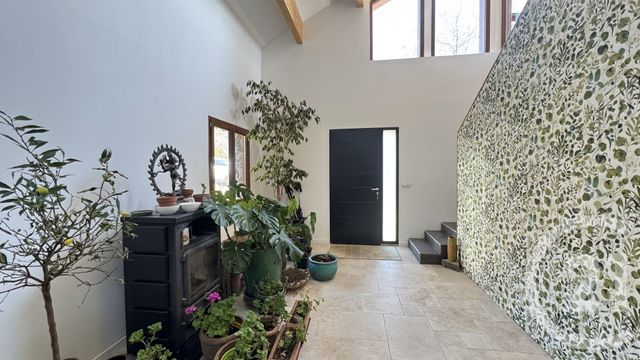 Maison &agrave; vendre - 9 pi&egrave;ces - 292,54 m2 - Chorges - 05 - PROVENCE-ALPES-COTE-D-AZUR