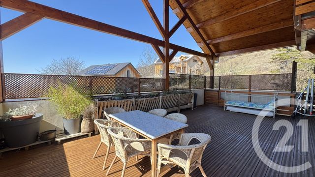 Maison &agrave; vendre - 9 pi&egrave;ces - 292,54 m2 - Chorges - 05 - PROVENCE-ALPES-COTE-D-AZUR