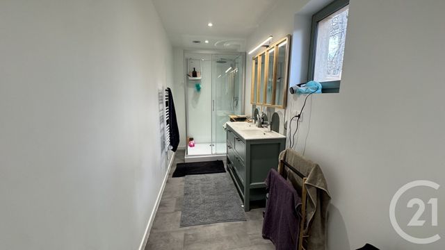 Maison &agrave; vendre - 3 pi&egrave;ces - 61,44 m2 - Fouillouse - 05 - PROVENCE-ALPES-COTE-D-AZUR