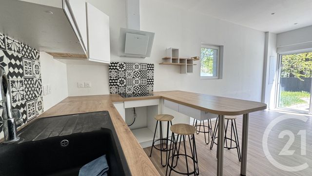 Maison &agrave; vendre - 3 pi&egrave;ces - 61,44 m2 - Fouillouse - 05 - PROVENCE-ALPES-COTE-D-AZUR
