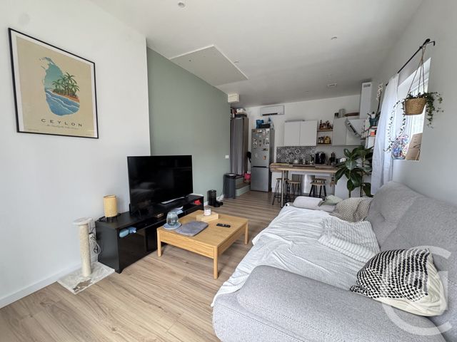 Maison &agrave; vendre - 3 pi&egrave;ces - 61,44 m2 - Fouillouse - 05 - PROVENCE-ALPES-COTE-D-AZUR