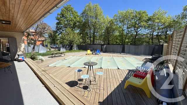 Maison &agrave; vendre - 3 pi&egrave;ces - 61,44 m2 - Fouillouse - 05 - PROVENCE-ALPES-COTE-D-AZUR