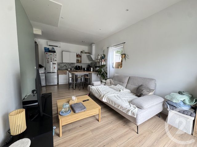 Maison &agrave; vendre - 3 pi&egrave;ces - 61,44 m2 - Fouillouse - 05 - PROVENCE-ALPES-COTE-D-AZUR