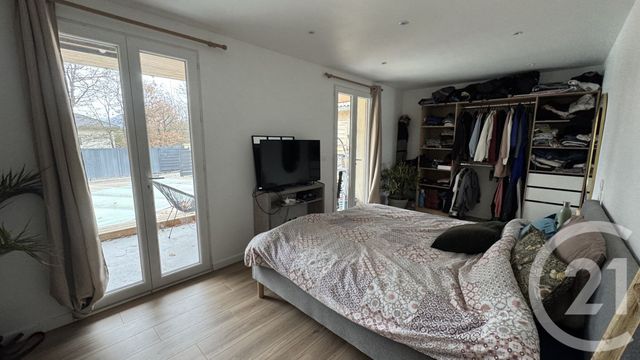 Maison &agrave; vendre - 3 pi&egrave;ces - 61,44 m2 - Fouillouse - 05 - PROVENCE-ALPES-COTE-D-AZUR