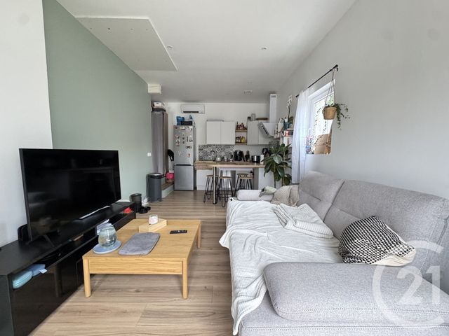 Maison &agrave; vendre - 3 pi&egrave;ces - 61,44 m2 - Fouillouse - 05 - PROVENCE-ALPES-COTE-D-AZUR