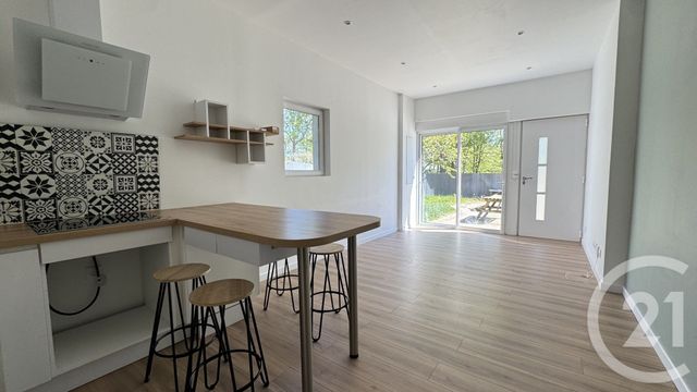Maison &agrave; vendre - 3 pi&egrave;ces - 61,44 m2 - Fouillouse - 05 - PROVENCE-ALPES-COTE-D-AZUR