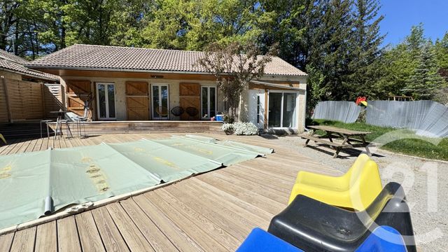 Maison à vendre FOUILLOUSE