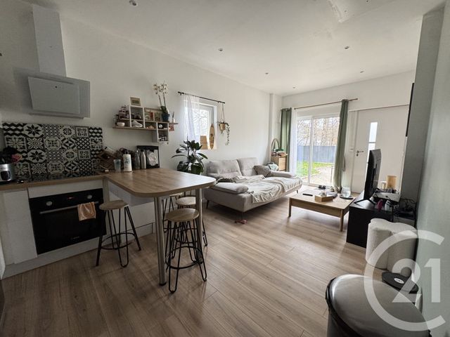 maison - FOUILLOUSE - 05