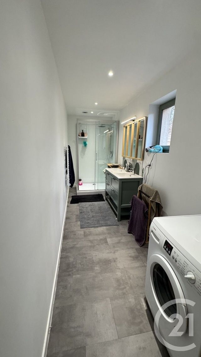 Maison &agrave; vendre - 3 pi&egrave;ces - 61,44 m2 - Fouillouse - 05 - PROVENCE-ALPES-COTE-D-AZUR