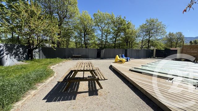 Maison &agrave; vendre - 3 pi&egrave;ces - 61,44 m2 - Fouillouse - 05 - PROVENCE-ALPES-COTE-D-AZUR