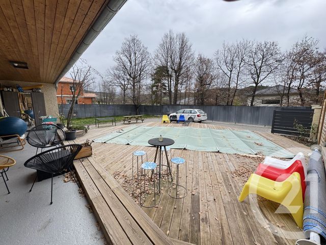 Maison &agrave; vendre - 3 pi&egrave;ces - 61,44 m2 - Fouillouse - 05 - PROVENCE-ALPES-COTE-D-AZUR