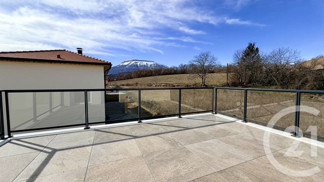 Maison &agrave; vendre - 5 pi&egrave;ces - 120,20 m2 - Gap - 05 - PROVENCE-ALPES-COTE-D-AZUR