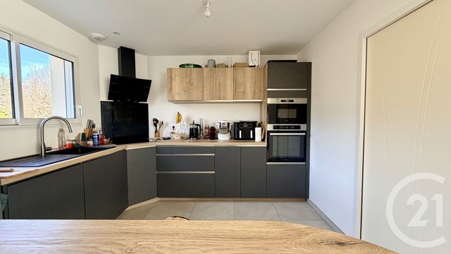 Maison &agrave; vendre - 5 pi&egrave;ces - 120,20 m2 - Gap - 05 - PROVENCE-ALPES-COTE-D-AZUR